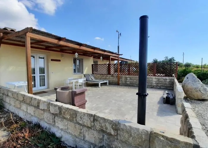 Residence Del Tellaro