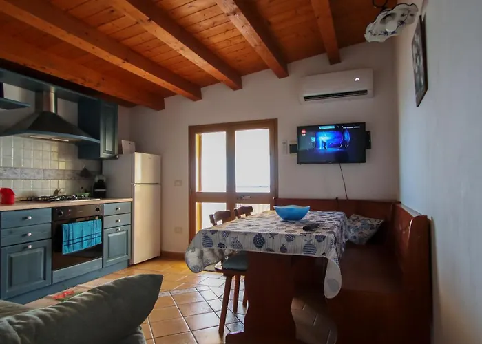Villa Pinuccia