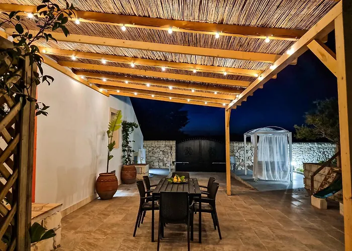 Residence Del Tellaro