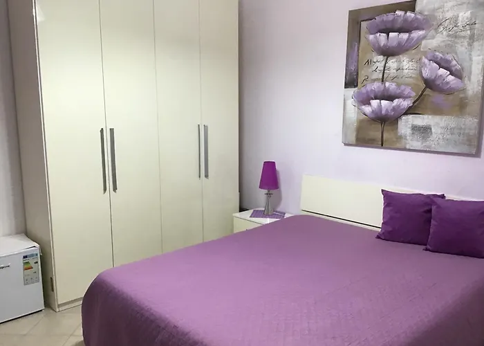 B&B Villa Tania
