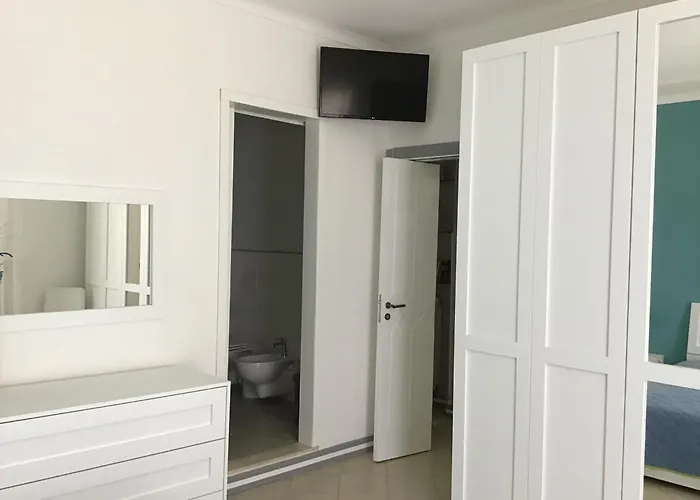 B&B Villa Tania