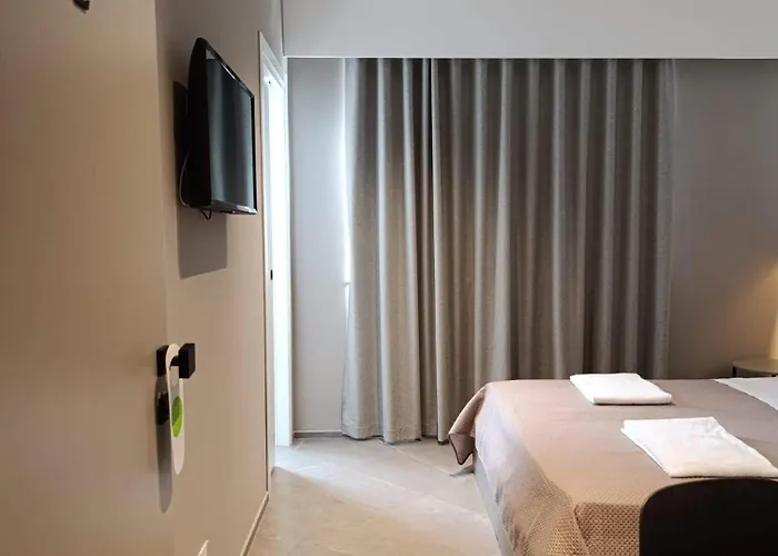 Hotel Valle Verde