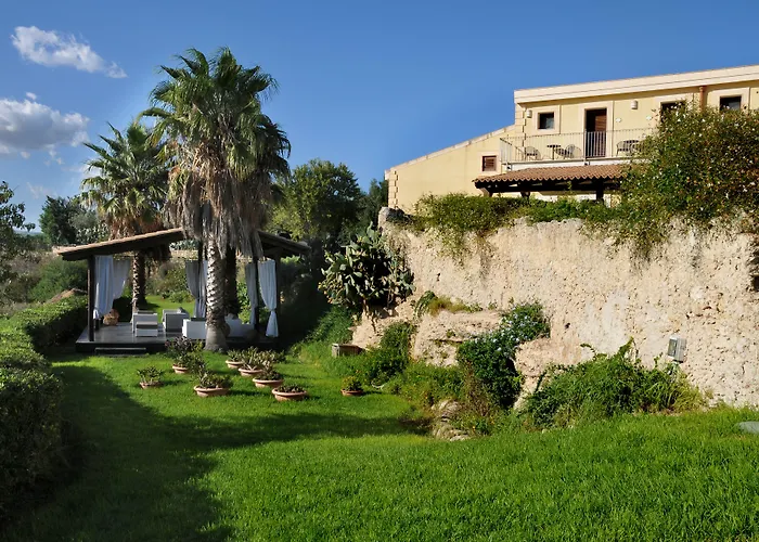 Hotel La Corte Del Sole
