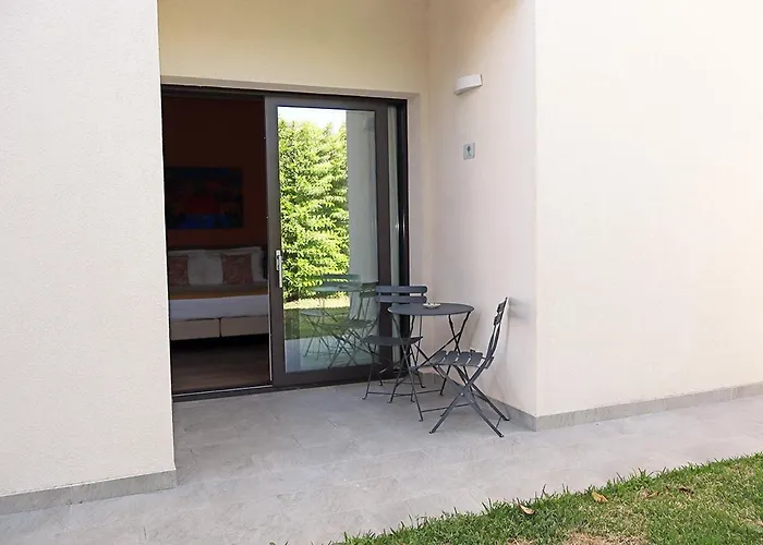 Elaia Rooms