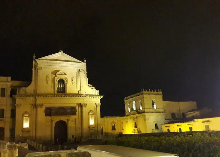 Villa Midolo