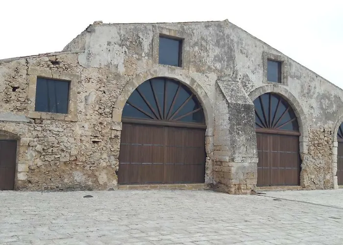 Villa Midolo